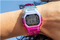 Reloj Calypso in Abs K5874/5 - K5874/5